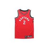 Nike NBA Kawhi Leonard Toronto Raptors 2021/22 Icon Edition Swingman Jersey #2 Men's 864511-664 S