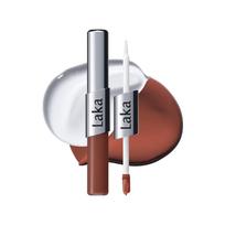 Laka Perfect Twin Lip (#908 In-Caffeine)