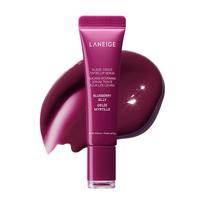 Laneige Glaze Tint Lip Serum Blueberry Jelly 12g Lip Cream Lip Mask Lip Balm Tinted Lip Moisturizing Korean