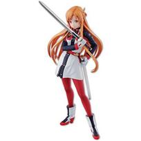 Ichiban Kuji Premium Sword Art Online the Movie Prize Asuna Premium Figure -Ordinal Scale- B (Prize)