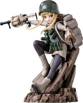 SAO Alternative Gun Gale Online II GGO Luminasta Fukajiro Figure ruda