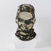 MDNG Outdoor Camouflage Balaclava