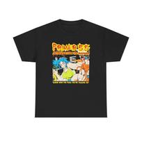 Primer 55 Nu Metal Band Shirt, 2000s Rap Metal Tee, Primer 55 Fan Shirt, Heavy Alternative Metal Merch L