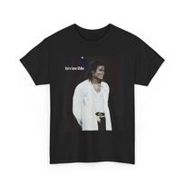 Michael Jackson  Invincible  Vintage Pop Star Photo Tee | King of Pop 4XL