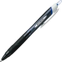 Mitsubishi Pencil Jetstream Ballpoint 33 SXN-150-10 Oil-Based Pen, Blue, mėlyna