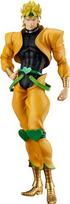 POP UP PARADE Anime  JoJo's Bizarre Adventure: Stardust Crusaders  DIO Non-scale Plastic Painted Complete Figure
