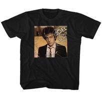 Billy Joel Don't Ask Me Why Black Toddler T-Shirt 3XL