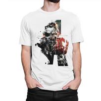 Metal Gear Solid V The Phantom Pain T-Shirt, Men's and Women's Sizes L