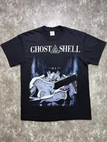 Vintage style Ghost in the Shell Anime Tee S