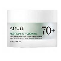 [ANUA] Heartleaf 70 + Ceramide Cream 50ml