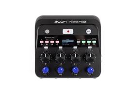 ZOOM P4 Next Podcast Recorder