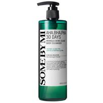 AHA BHA PHA 30 Days Miracle Acne Clear Body Cleanser