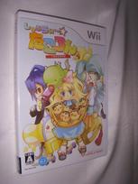Shall Wii we~Takoron -
