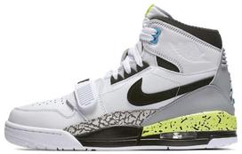Air Jordan Just Don X Air Jordan Legacy 312 'Billy Hoyle' AQ4160-107 36