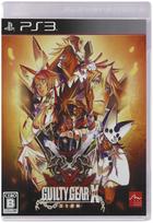GUILTY GEAR Xrd PS3 -SIGN-