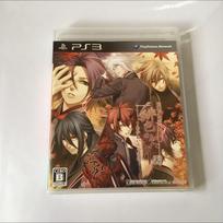 no Kakera Edition no PS3 ~Hiiro Collector's ~Akaneiro Tsuioku~ (Standard Edition) -