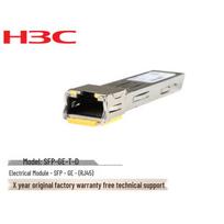 H3C SFP-GE-T-D Gigabit Optical-Electrical Module