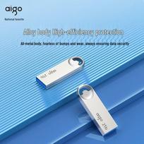 aigo U312 256GB USB 3.2 Metal Flash Drive