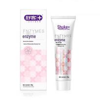Shuke Refined Whitening Enzyme Toothpaste