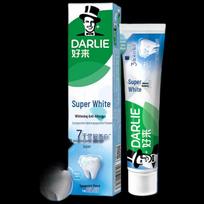 Darlie Expert White & Anti-Sensitive Hydroxyapatite Repair Toothpaste