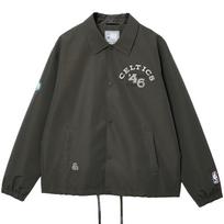 Jack & Jones Men's NBA Boston Celtics Loose Fit Jacket S