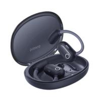 Baseus Sport1 Open-Ear Bluetooth Ear-Hook Headphones juoda