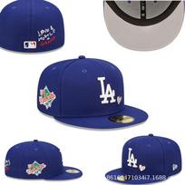 New Baseball Cap Fully Enclosed Large Size Outdoor Sunshade Sunscreen Embroidery Cap Non-Adjustable Letter Hat size 7 (55.8cm)