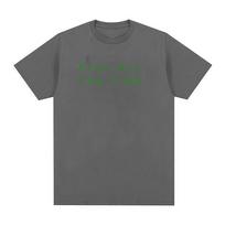 Harry Styles Kiss All The Time Disco Print T Shirt Unisex Unisex Oversized Casual Fashion Short Sleeve Oneck Tee Unisex Fashion Top L