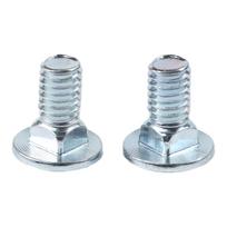 Replacement Skid Shoes 72603100 for Ariens 2-Stage Snow Blowers Including Models 921005 921006 926027 939003 and Deluxe Series China Mainland