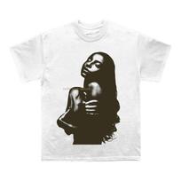 Sade Love Deluxe Album Cover Tshirt Unisex Unisex Vintage Rb Soul Fan Streetwear Graphic Tee Casual Cotton Short Sleeve Tops 4XL