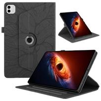 For Honor Magic Pad 4 Case 12.3 Inch 360 Rotating Flip Stand Tablet Funda for Honor Magicpad 4 Magicpad4 12.3 2026 Case Coque MagicPad 4 12.3 inch juoda