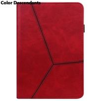 For Redmi Pad SE 8.7 Case 2024 Embossed Tree Flower Shell for Xiaomi Redmipad SE Cover 8.7 Inch PU Leather Coque Etui For Redmi Pad SE 8.7