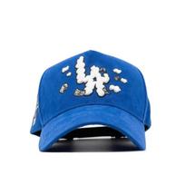 2025 New Design Barbas Hats Caps 5 Panel Mesh Curved Brim Adjustable Baseball Caps G5 Gorras Top Quality Original Baez Hat