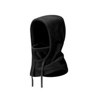 MOON Unisex Winter Balaclava-Nylon Outdoor Windproof & Warm for Skiing & Cycling one size fits all&Sports
