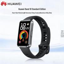 Huawei Band 10 Standard Edition Smartwatch