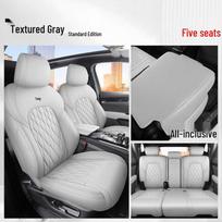 2026 BYD Tang DMI Champion EV Seven-Seater All-Season Seat Cover 2022-2025 Tang Exclusive
