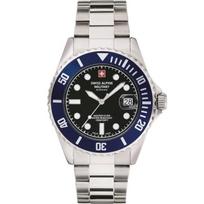 Swiss Alpine Military SAM7053.1136 Montre Quartz Homme