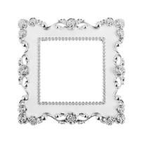 Plate Gold Silver Resin Light Switch Cover Home Decor Wall Sticker Surround Socket Frame Silver-Single