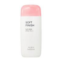 [MISSHA] All Around Safe Block Soft Finish Sun Milk SPF 50+ PA+++ 70ml