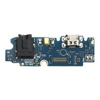 Įkrovimo prievado plokštė, skirta ASUS ZenFone Max Pro M1 ZB601KL ZB602KL