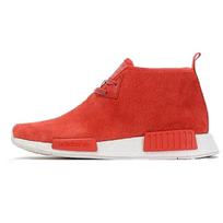 Adidas Nmd C1 Lush Red Sneakers S79147 39⅓