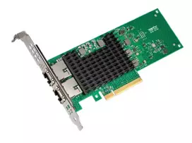 Ethernet tinklo plokštė Intel X710-T2L