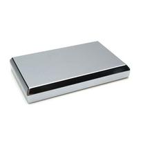 Terahertz Beauty Plate for Terahertz Beautéller Bath, Waves, Skin-Beautifying (Rectangular)