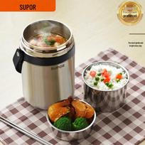 SUPOR Stainless Steel Insulated Carry Pot