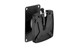TVS / monitorio laikiklis Novus JetMaster pilkas, max 10 kg, VESA 75x100 mm