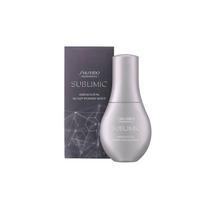 Shiseido Professional Sublimic Adenovital Galvos odos stiprinamasis šampūnas 120ml