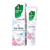 Darlie Starry White Whitening & Stain Removal Toothpaste