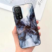 Dėklas Xiaomi Mi 10T Mielas Madingas Animacinis Dangtelis Minkšto Silikono Dėklas Telefonui Xiaomi Mi 10T Pro Mi10T 10TPro Galiniai Dangteliai Buferis Xiaomi Mi 10T