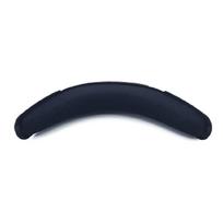 Ear Cushion Cover Earpad for Corsair Void RGB Elite Wireless Headset Memory Foam gray
