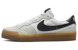 Nike Zoom Pogo Plus Sb 'White Black Gum' Women's DR9114-101 35.5